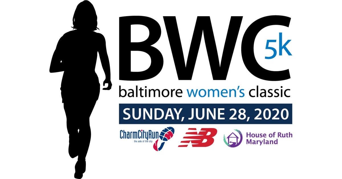 Baltimore Women's Classic 5K presented by New Balance Men's New Balance 1500 city park runners : city park runners